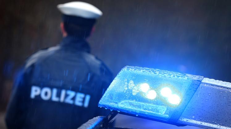Neue Betrugsmasche Nach Raub In Hasbergen NOZ