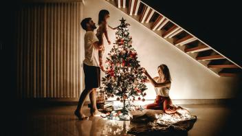 In vielen Familien ist es eine Tradition, gemeinsam den Weihnachtsbaum zu schmücken. Aber welcher ist der Beste?