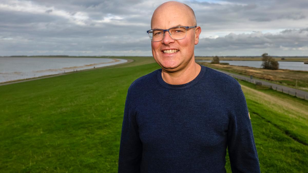 Tobias Goldschmidt will Strompreis für Wärmepumpen begrenzen