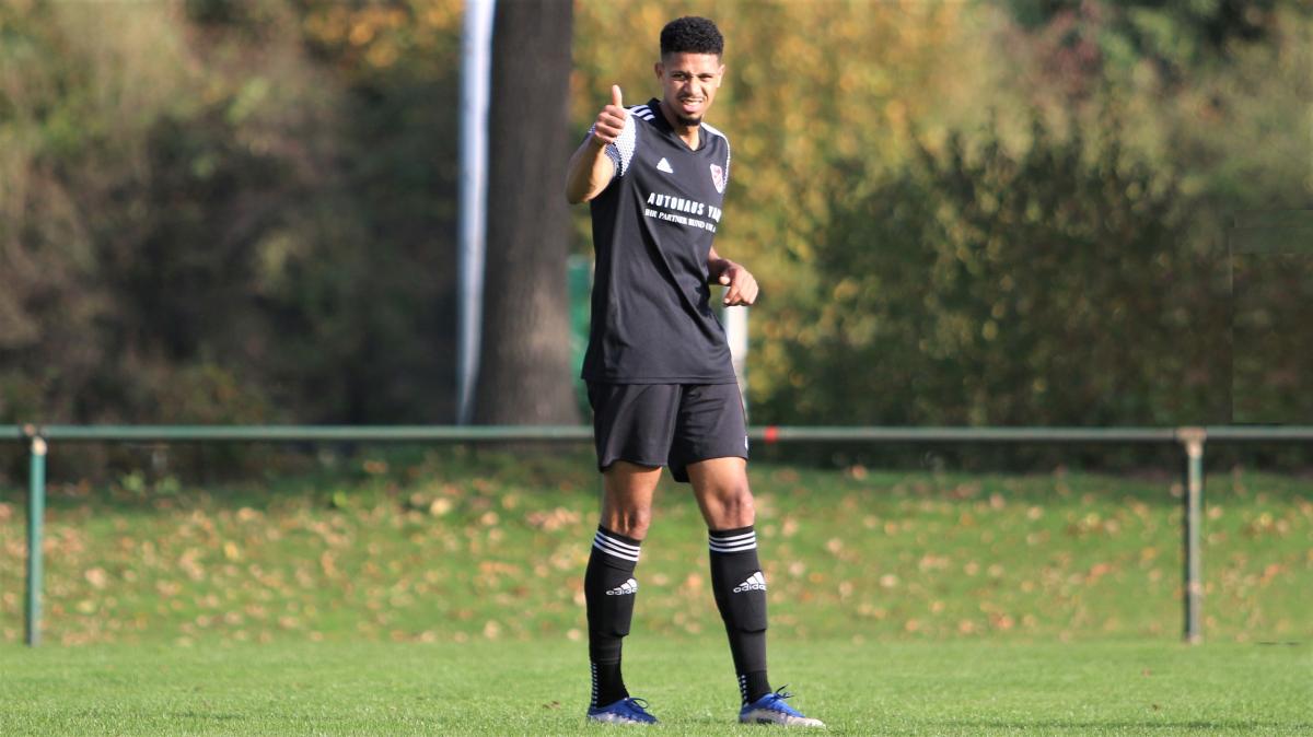 FußballBezirksliga Knackt Adrian Sousa die 50ToreMarke? SHZ