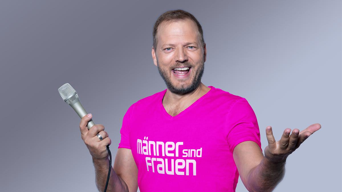 Mario Barth kommt im Februar 2024 nach Lingen