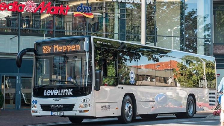 Der Buslinienverkehr zwischen der Kreisstadt Meppen und dem niederländischen Emmen wird zum Jahresende eingestellt. 