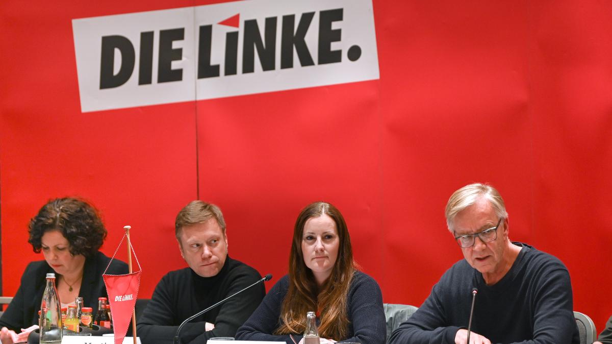 „Leipziger Erklärung“ soll die Lücken in der Linken schließen