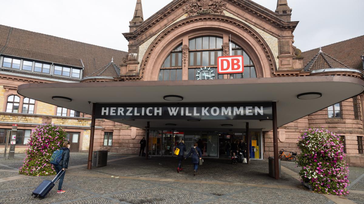 Was Kostet Parken In Osnabrück Hbf Von Donnerstag Bis Montag www.noz.de