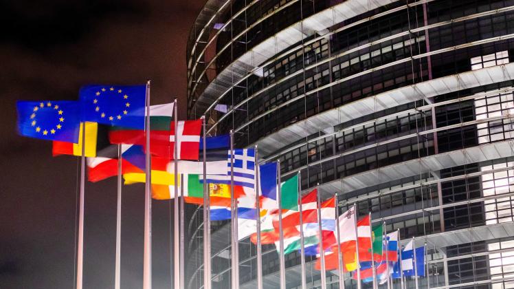 Korruptionsverdacht erschüttert Europaparlament