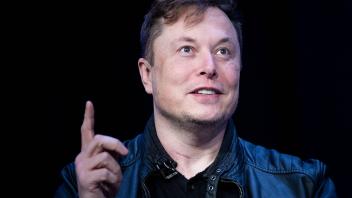 November 4, 2022: Elon Musk tomo³ el control de Twitter y despidio³ a sus principales ejecutivos, informaron los medio