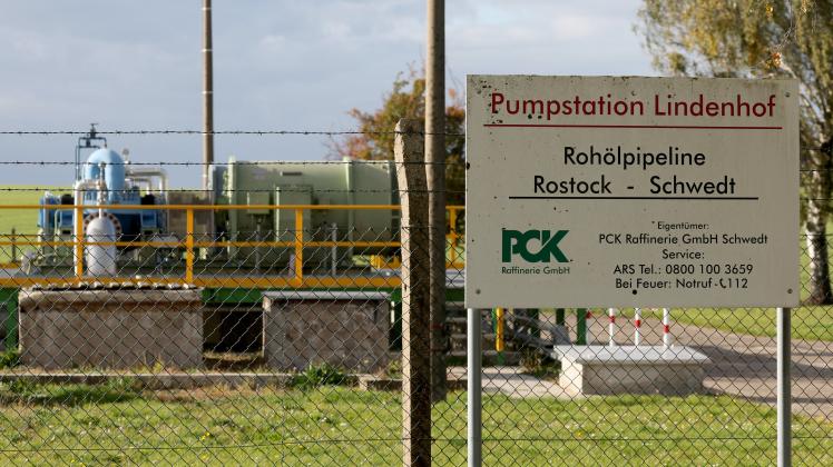 Zivilprozess PCK Schwedt gegen Letzte Generation