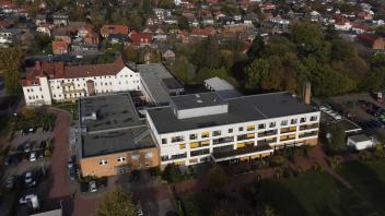 Marienhospital Ankum-Bersenbrück