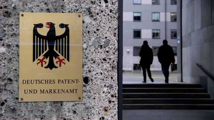 Weniger Patentanmeldungen in Sachsen