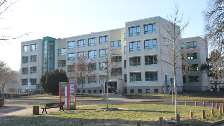 Lenné-Schule Ludwigslust