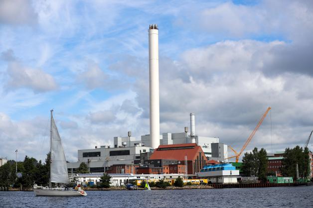Die Stadtwerke Flensburg möchten ihren Teil zur Verbesserung des Klimas beitragen. 