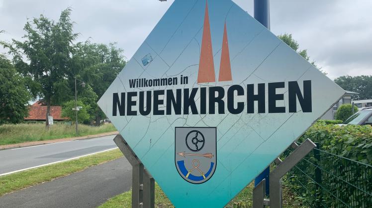 author Der Haushalt 2023 für die südoldenburgische Gemeinde wurde jetzt mit deutlicher Mehrheit im Rat beschlossen.
