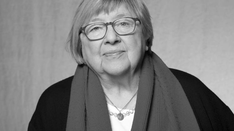 Autorin und Übersetzerin Sybil Gräfin Schönfeldt gestorben