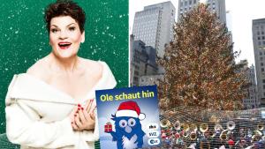 Kinderpodcast „Ole schaut hin“ mit Gayle Tufts