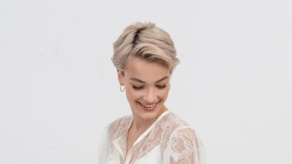Die Trends der Brautmode Die Trends der Brautmode