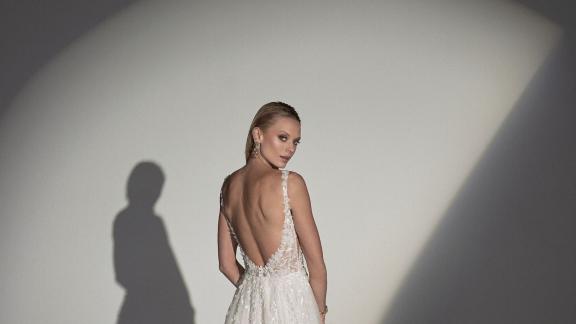 Die Trends der Brautmode Die Trends der Brautmode