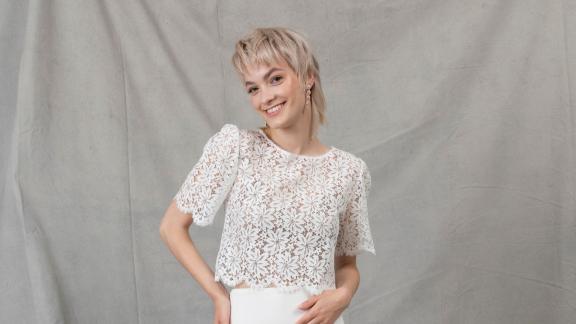 Die Trends der Brautmode Die Trends der Brautmode