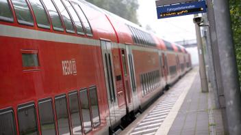Regionalbahn
