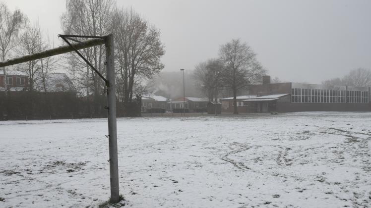  Hemdingens neuer Kindergarten kommt auf den Sportplatz 