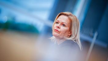 Vorstellung Demokratiefördergesetz