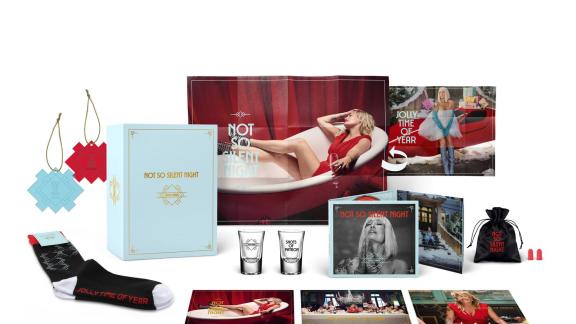 Musik-Boxen als Weihnachtsgeschenk Musik-Boxen als Weihnachtsgeschenk