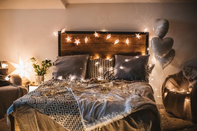 Ideen und Tipps rund um Lichterketten
