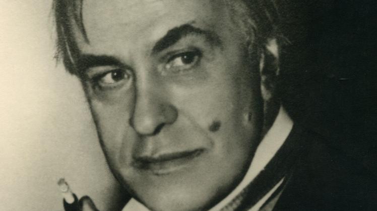 EduardErdmannGesellschaft plant Programm für 2023