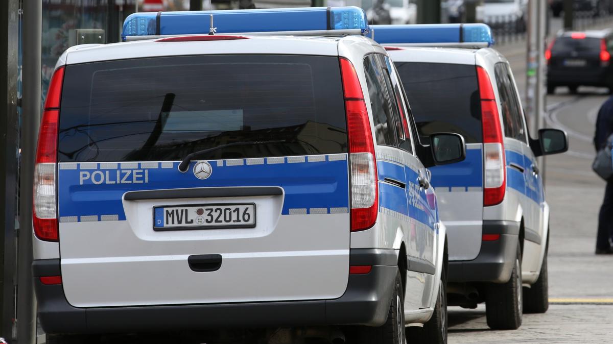 Jahresrückblick zu kuriosen Polizeieinsätzen in Rostock 2022 NNN