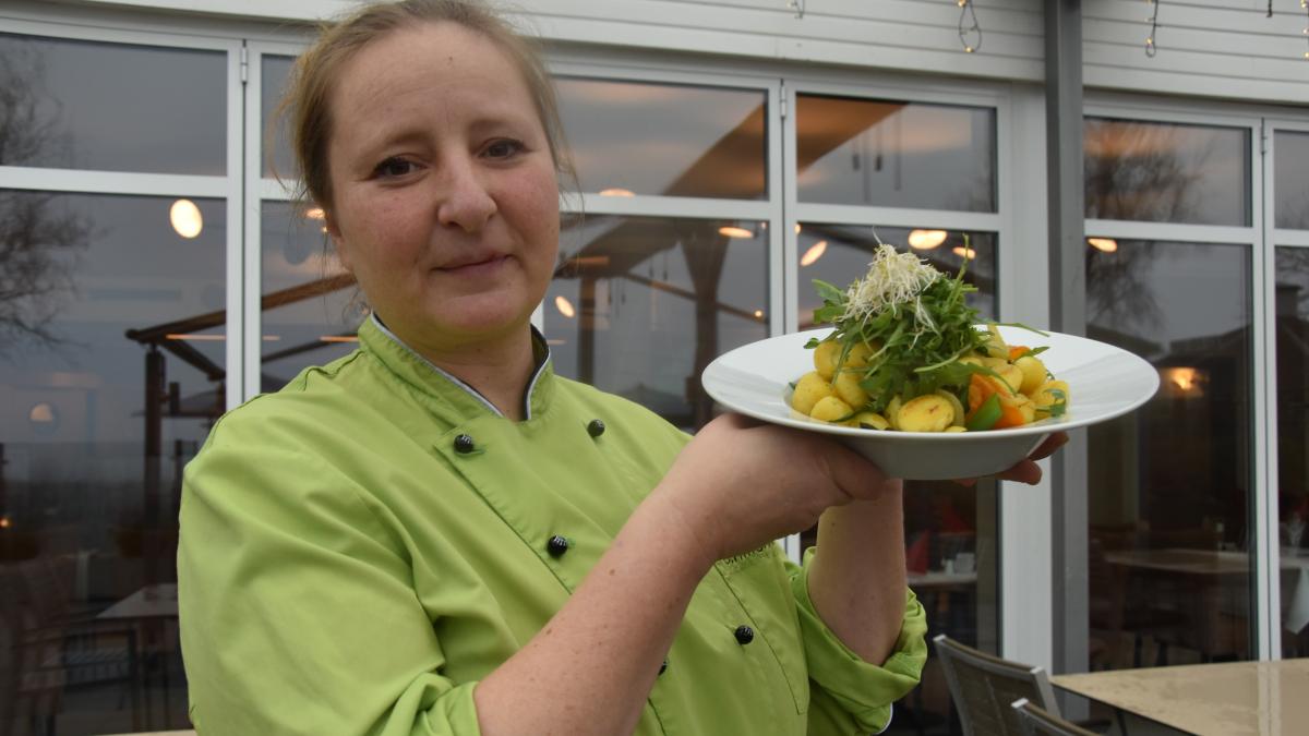 Warnemünder geben Tipps für veganes Weihnachtsessen | NNN