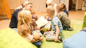 Deutscher Kindergarten Tondern