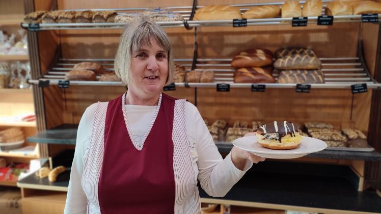 Silvester 2022: Die Lieblings-Berliner in Bäckereien in Kappeln