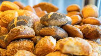 Ideen für altes Brot gegen Lebensmittelverschwendung