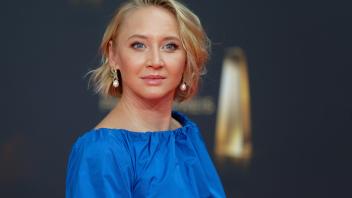Deutscher Fernsehpreis 2022 - Verleihung