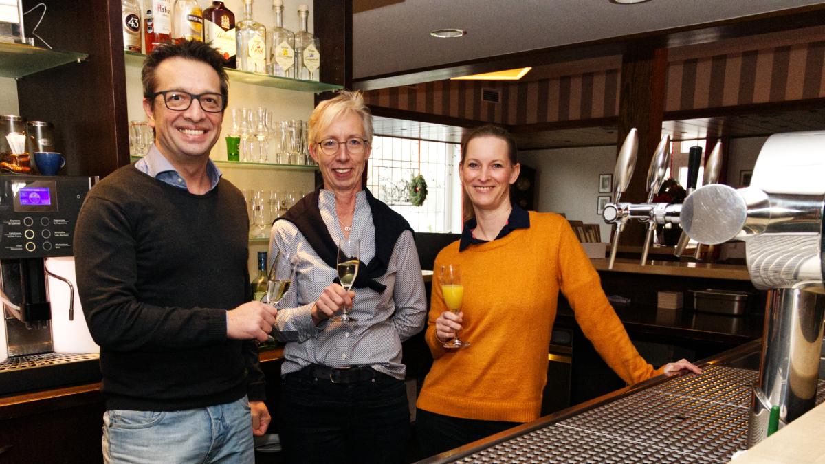 bad rothenfelde hotel zur post