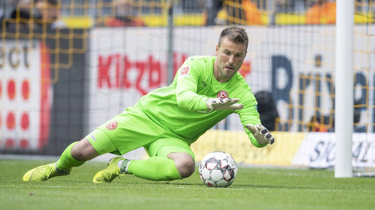 Ehemaliger Bayern-Torwart Michael Rensing wird jetzt Golftrainer