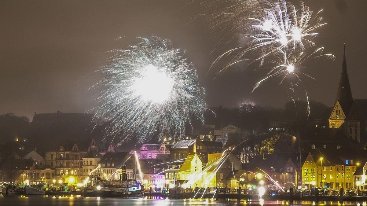 Was Ist Heute In Flensburg Passiert