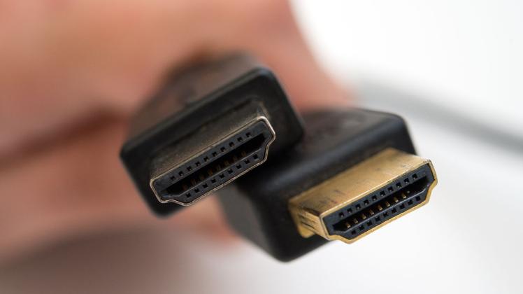 Kabel-Check HDMI