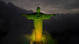 Brasilien trauert um Pele