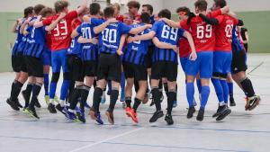 Beutling-Cup 2022, Niels Wagner