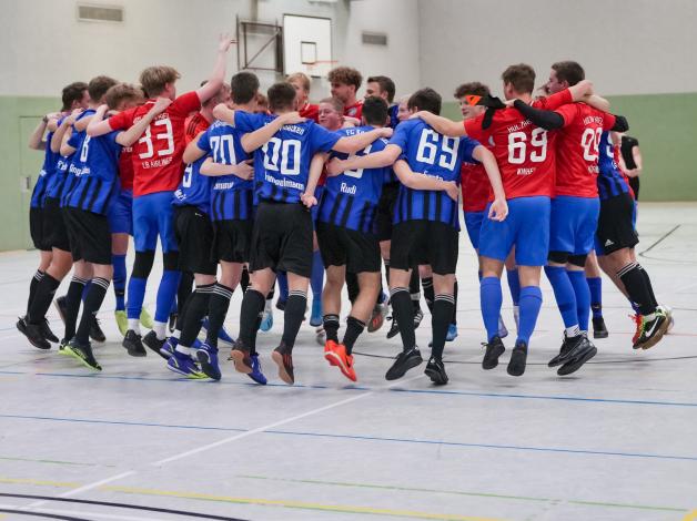 829 Tore So lief der BeutlingCup 2022 in Wellingholzhausen NOZ