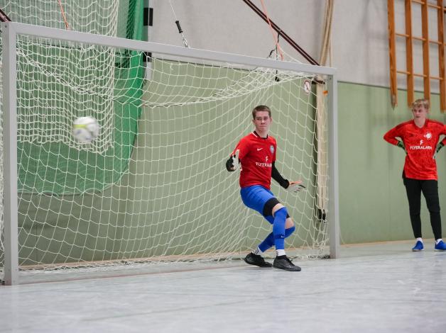 829 Tore So lief der BeutlingCup 2022 in Wellingholzhausen NOZ