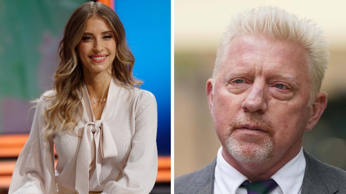 Strafanzeige von Boris Becker gegen Cathy Hummels - darum geht es | SHZ