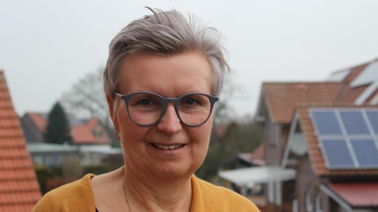 Schlaganfall: Margret Beumer aus Kluse holt sich ihr Leben zurück