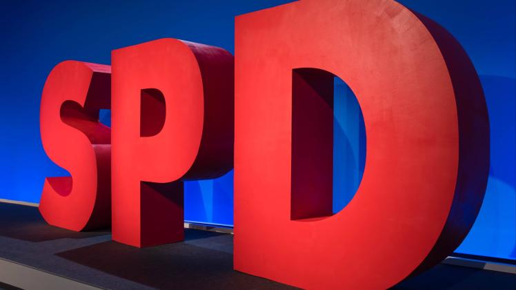 Berlin Landespolitk SPD Wahlprogramm Vorstellung des Wahlprogramm der SPD Berlin zur Abgeordnetenhau