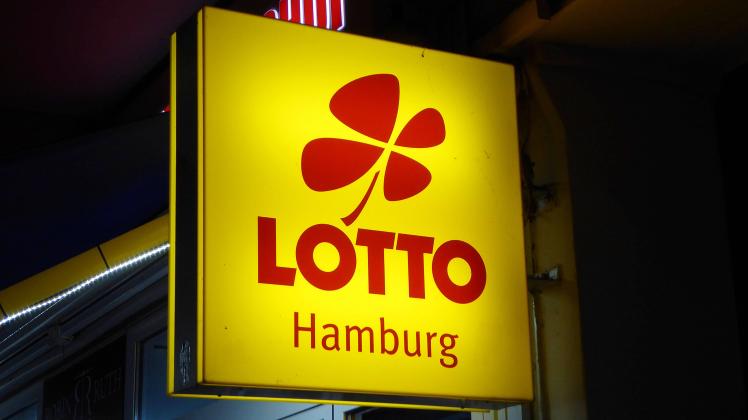 Lotto / Logo / Schriftzug / Lottoladen / Kiosk / Schild Lotto / Logo / Schriftzug / Lottoladen / Kiosk / Schild *** Lott