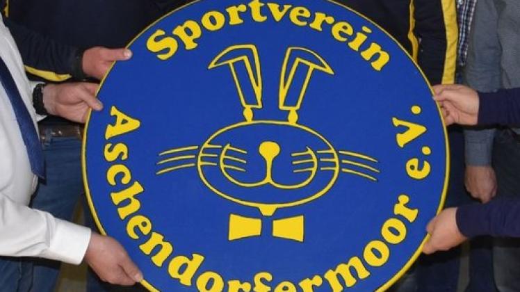 Logo SV Aschendorfermoor