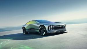 Automobile CES-Highlights