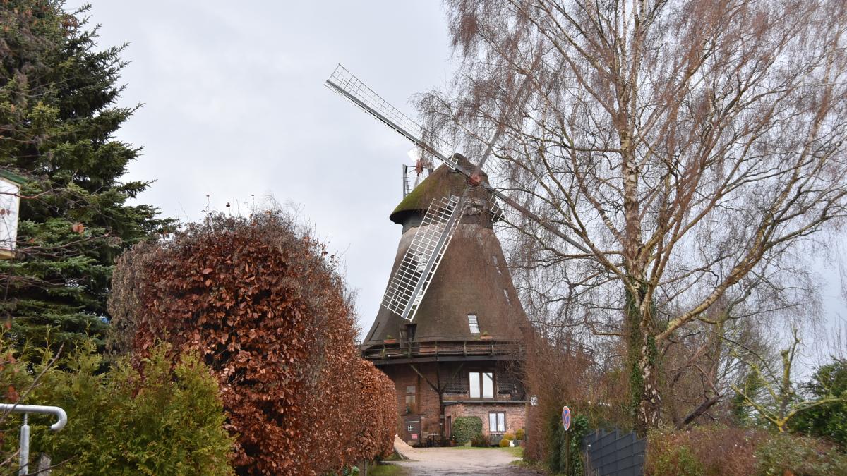 Eutin braucht neues Konzept für Mühle nach Kauf mit Fördermitteln
