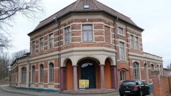 Im Dömitzer Kulturhaus wird es am 21. Januar mit „Dömitz singt“ musikalisch.