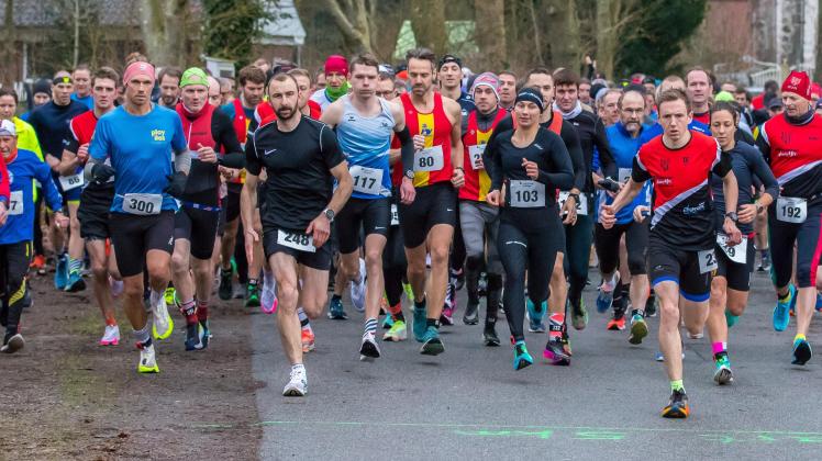 Jenny Jendryschik und Tobias Jürchott siegen in Drelsdorf SHZ